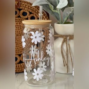 Coffee Tumbler